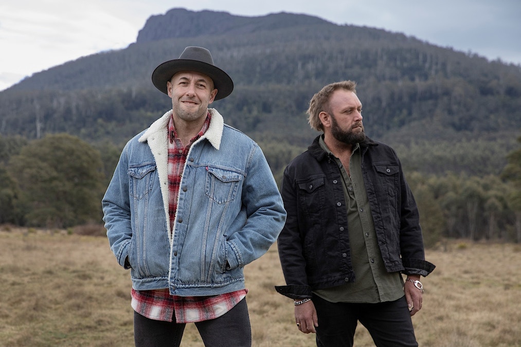 Aussie country music stars to visit
